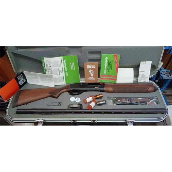 SP-10 Remington SP 10 GA 30 inch " barrel