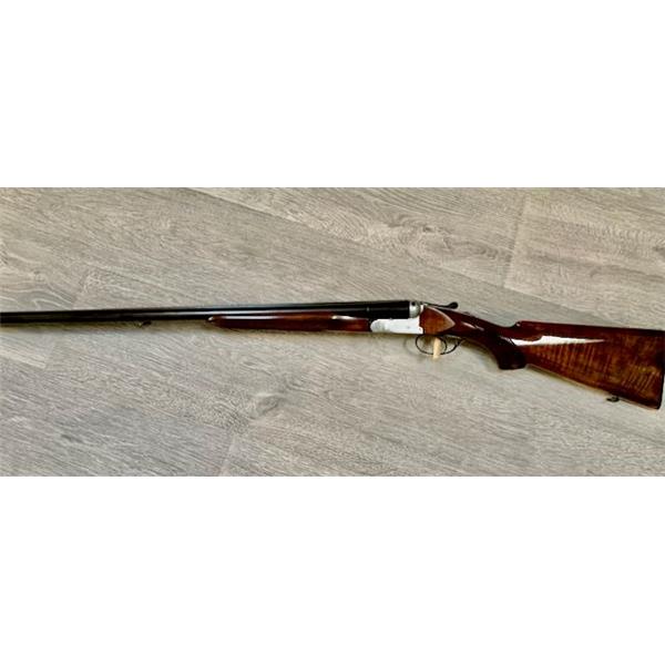 Beretta Silver Hawk in 12 gauge-Beretta's finest 28 inch " barrel