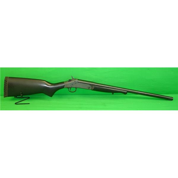 Other New England Firearms Pardner Model SB1 12ga/24" #SB1-Z12 - NEW (11001A) 24 inch " barrel