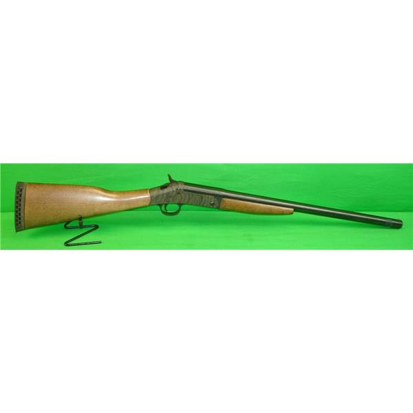 New England Firearms Pardner Model 12ga/22" Youth Stock - NEW (10994A) 22 inch " barrel