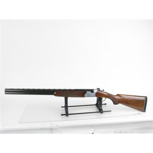 Beretta Silver Snipe Over Under 12ga 26.5" Walnut No Reserve Simmons 1323-9 #10