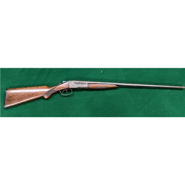 Iver Johnson Hercules .410 Case Coloring Visible Penny
