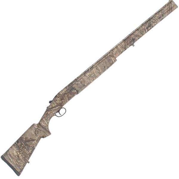 TriStar Arms Hunter Mag II 12 Ga Over Under Shotgun - Used Excellent Condition 28 inch " barrel