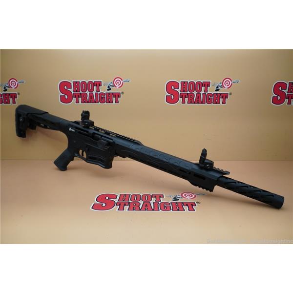 Citadel Boss-25 12GA 18" $10S&H NoCCFees 18 inch " barrel