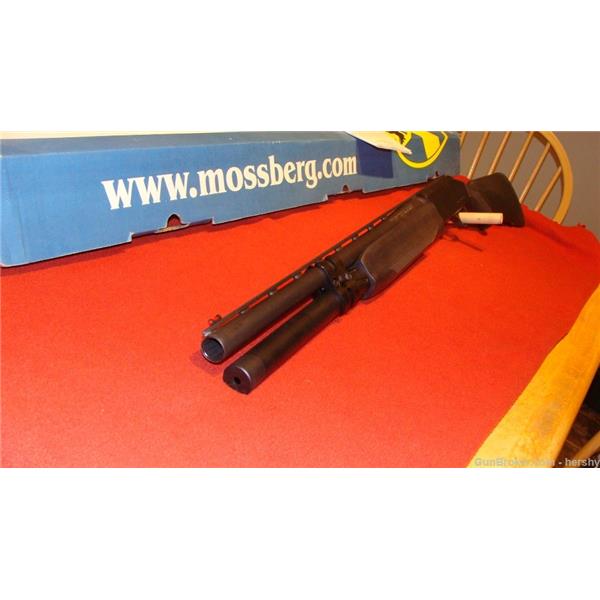 Mossberg 12 Ga. Mod.930 JM Series used 22 inch " barrel
