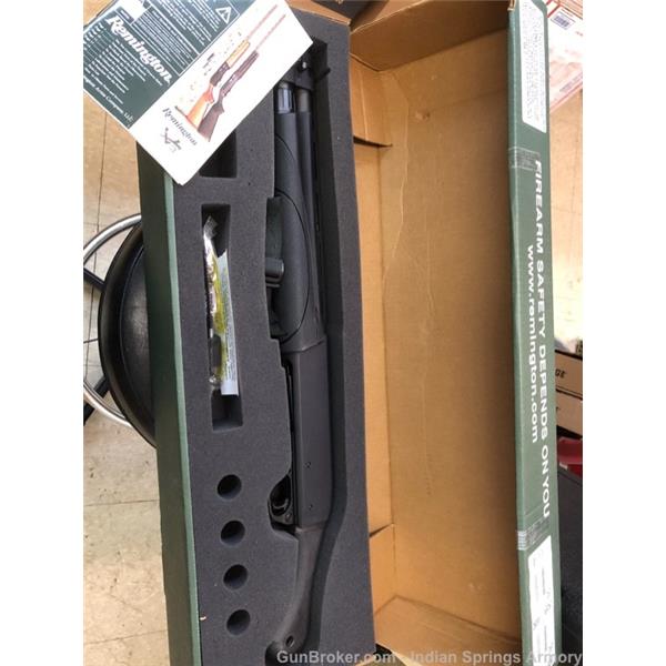 REMINGTON TAC13 V3 TAC-13 SEMI-AUTO 12GA 12 GA 83392 TACTICAL