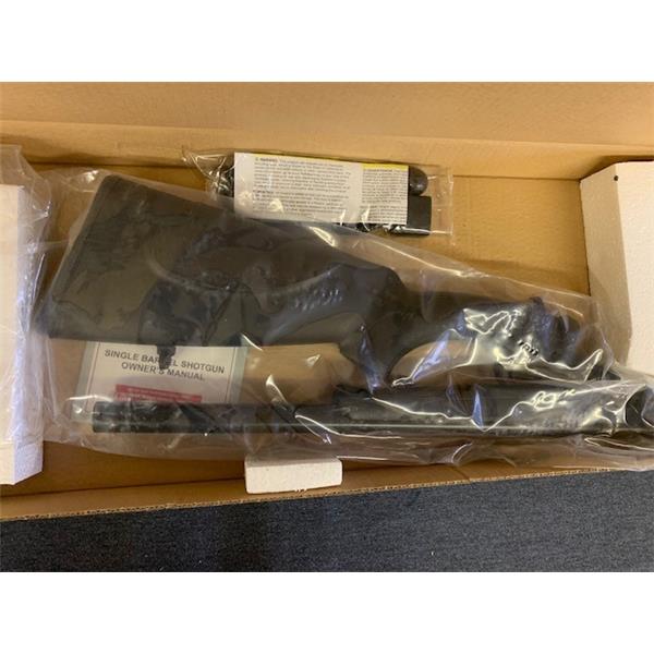 American Tactical Nomad 12 gauge