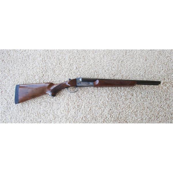 Stevens Arms Savage FOX Model B 16GA 18.5" Coach Home Defense SxS Mfg 1961 18 inch " barrel