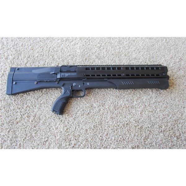 UTAS UTS-15 UTS15 BULLPUP Shotgun 12GA 18.5" 14rd+1 18 inch " barrel