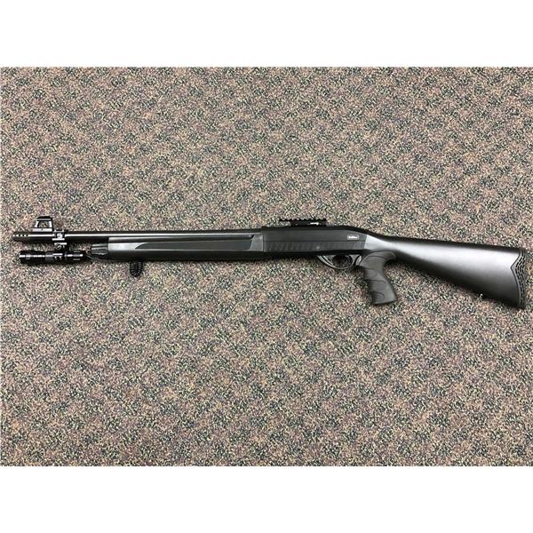 TriStar Arms Raptor 12ga w/ Light PENNY AUCTION! 20 inch " barrel