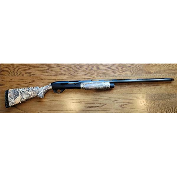 Benelli M2 Field 12 GA 27" Advantage MAX4 27 inch " barrel