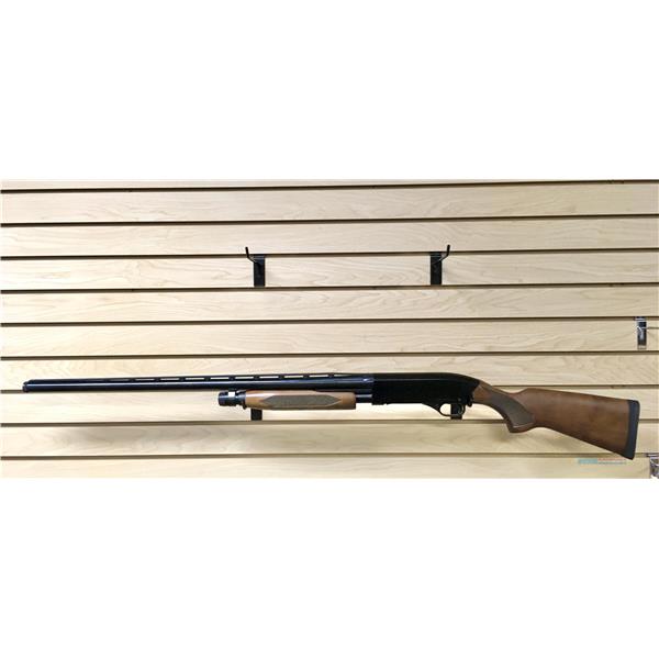12 Gauge Winchester 1300 w/ Vent Rib 28" Barrel in GA Wood Stock Shotgun