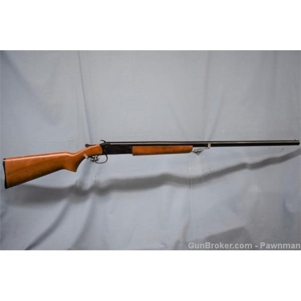 Winchester Model 370 12G 3" 30" Full choke 30 inch " barrel