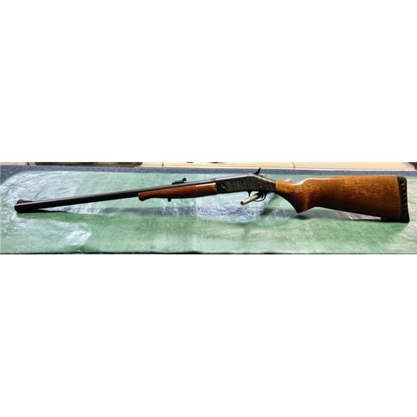 New England Firearms Pardner Tracker II 12 Gauge Slug