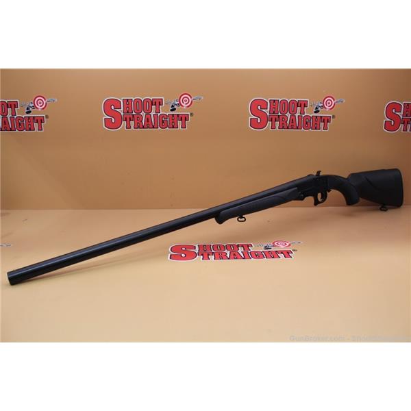 ATI Nomad American Tactical 12GA 28" $10S&H NoCCFees 28 inch " barrel