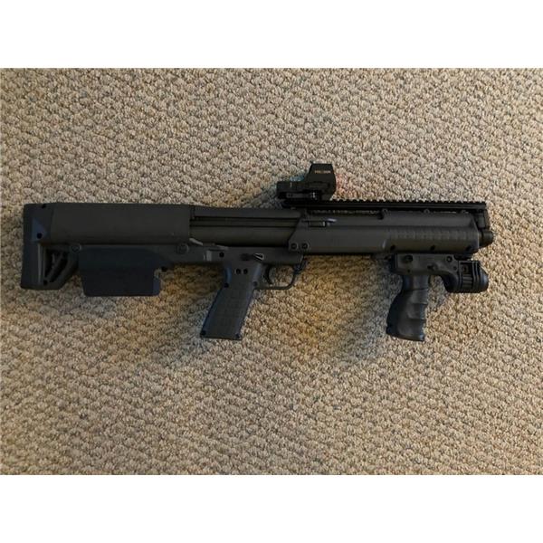 KEL TEC KSG New and Used Price, Value, & Trends 2021