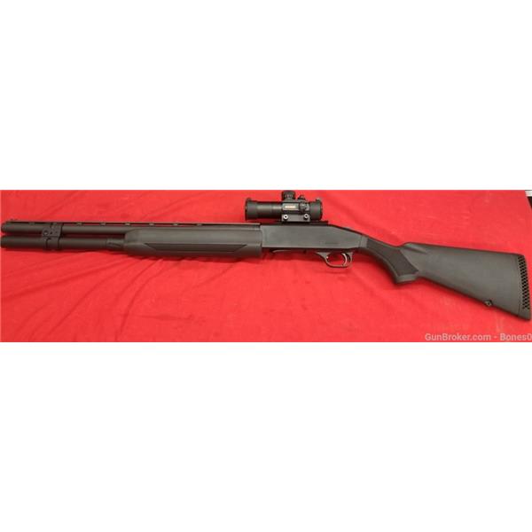 Mossberg 930 JM PRO 12GA Pump-Action .01, NR, NIB 22 inch " barrel