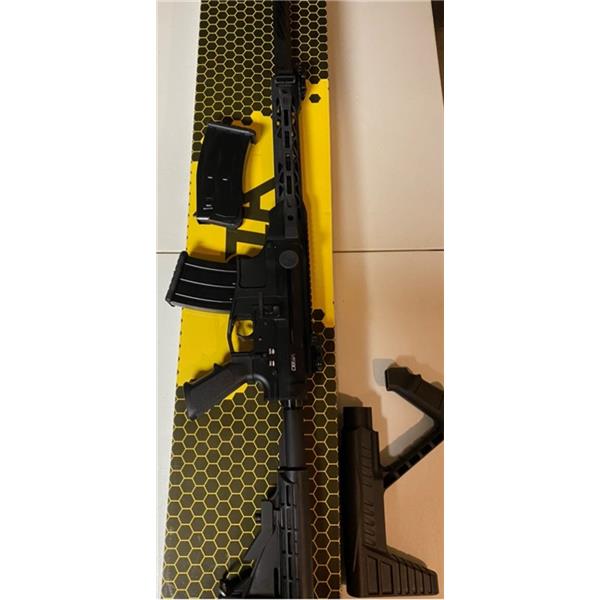 Other Model LNIB ROCK ISLAND ARMORY VR80 20’’ 5+1 12gauge fully equipped 20 inch " barrel