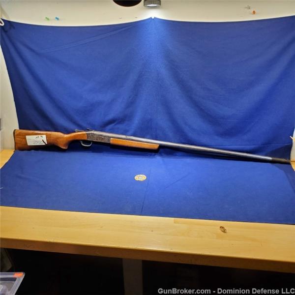 Winchester 370 shotgun 12 gauge 36in barrel no reserve! 34+ inch "
