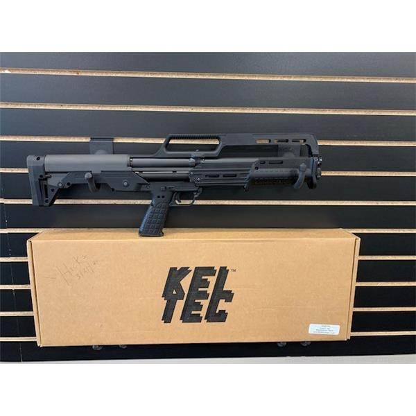 KelTec Kel-Tec KS7 12ga Tactical Home Defense Bullpup Shotgun No Reserve 18 inch " barrel