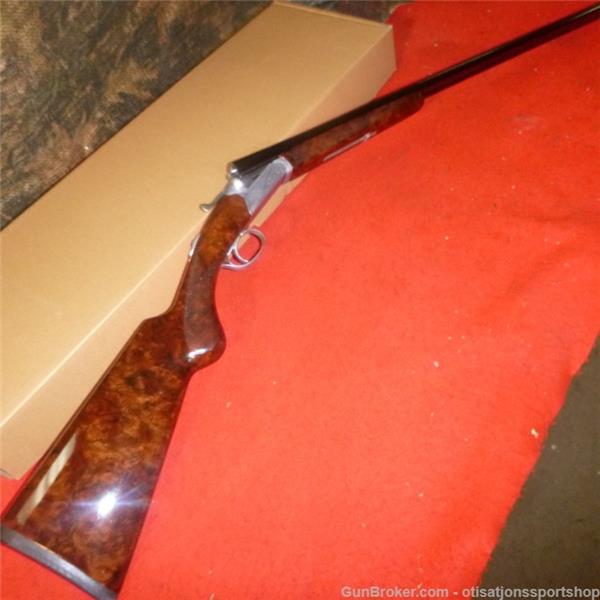 CZ-USA Huglu CZ Ringneck Clone 28ga/28" High Grade 28 inch " barrel