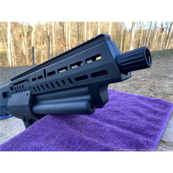 IWI Tavor TS12B Semi Auto Shotgun 12 Gauge Israeli TS-12 TS12 PENNY NR 12GA 818004020340 18.5 " barrel