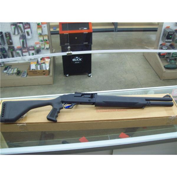 Mossberg 930 SPX Blackwater 12 GA 8RD 12ga Penny NR 18 inch " barrel