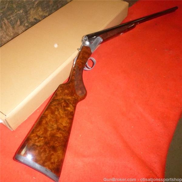 CZ-USA Huglu CZ Ringneck Clone 28ga/28" High Grade (B00068) 28 inch " barrel