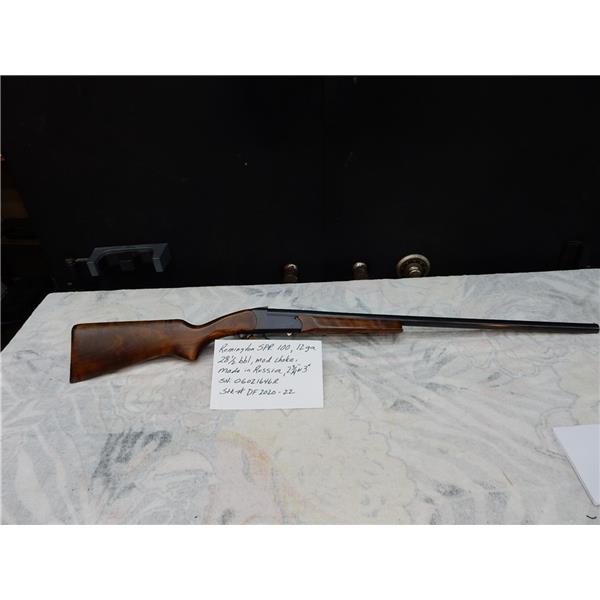 SPR-100 Remington SPR 100,12ga,28 in bbl 28 inch " barrel