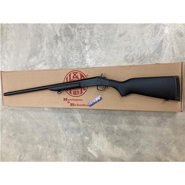 New England Firearms NEF Pardner SB 3.5" 12 GA Break Open Shotgun NIB
