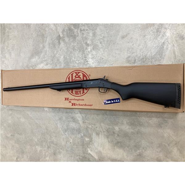New England Firearms NEF Pardner SB 3.5" 12 GA Break Open Shotgun NIB