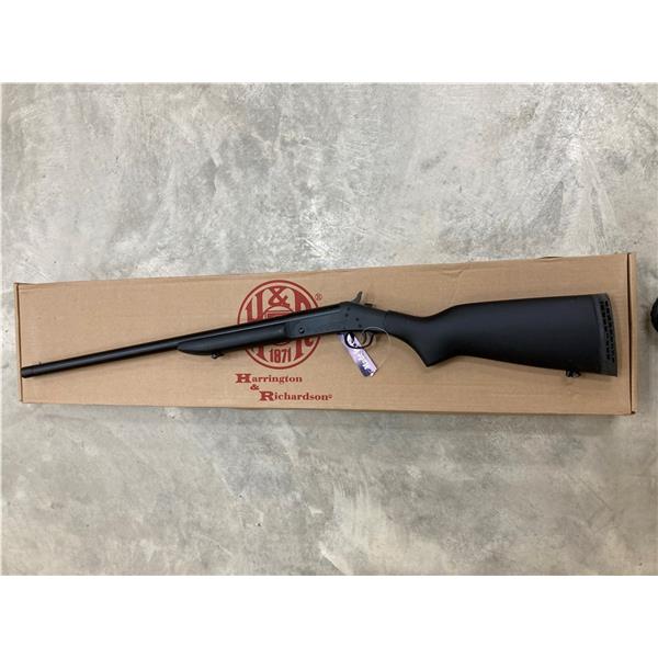 New England Firearms NEF Pardner SB 3.5" 12 GA Break Open Shotgun NIB