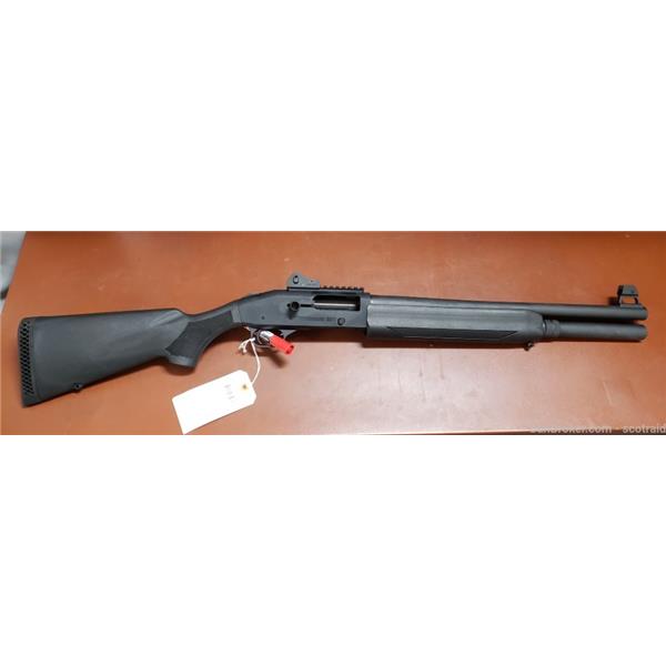 Mossberg 930 SPX Tactical 7+1 18 inch " barrel