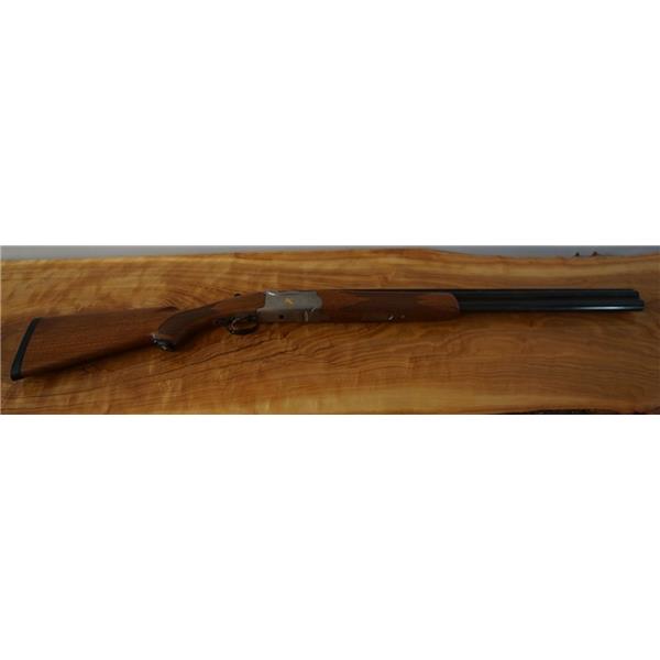 NIB Ruger RED LABEL 12 ga 50th Anniversary 26 in barrels ALL PAPERWORK&BOX inch " barrel