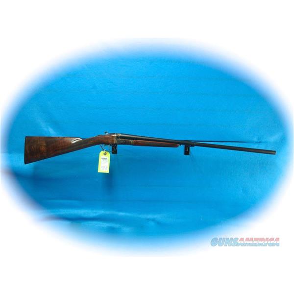20 Gauge Savage Arms Fox A Grade SxS Ga DB Shotgun **New** 19438