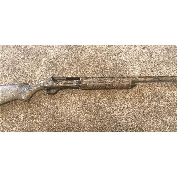 V3 Field Sport Remington Turkey Pro 22" Realtree Timber 22 inch " barrel