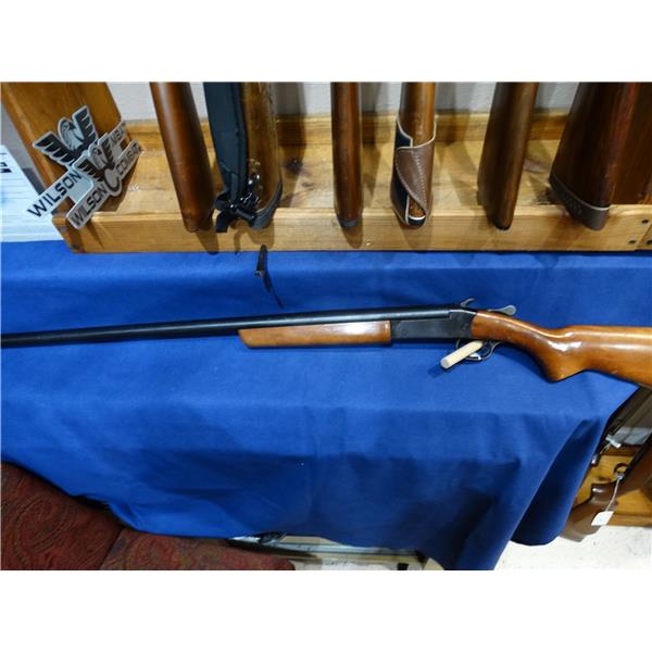 WINCHESTER MODEL 370 34+ inch " barrel