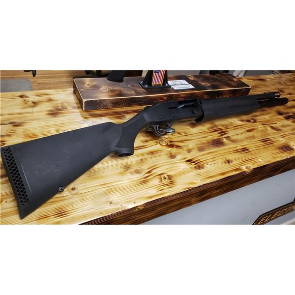 Mossberg MOSSBER 930 SPX WITH BREACHER BARREL 930SPX