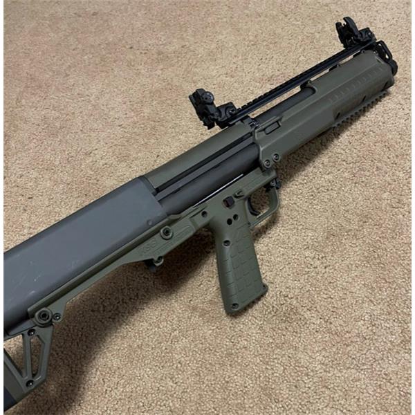 KEL TEC KSG New and Used Price, Value, & Trends 2021