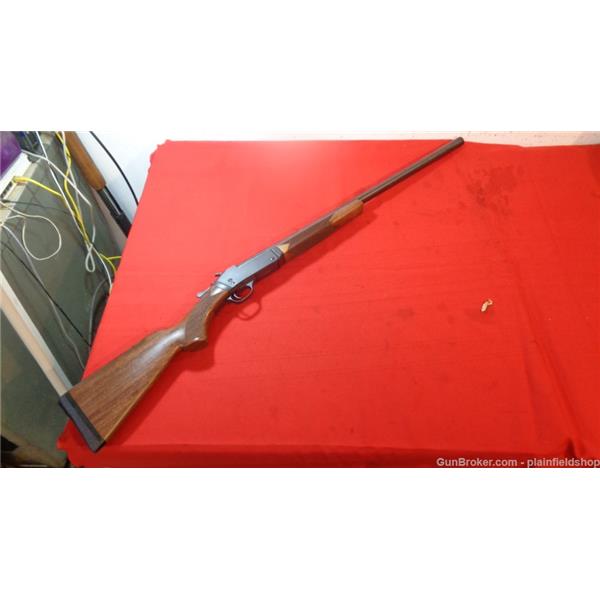 H015-20 Henry Repeating Arms H015-12 Single Shot Shotgun, 12ga., NR 28 inch " barrel