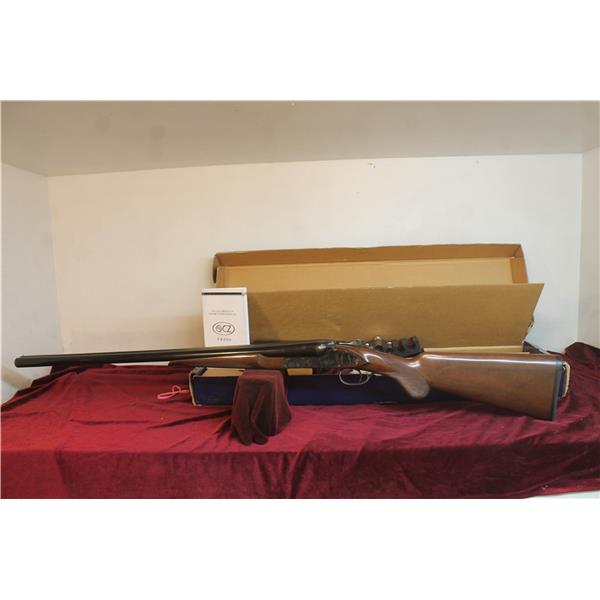 CZ-USA Ringneck 201A 12g 13916 26 inch " barrel