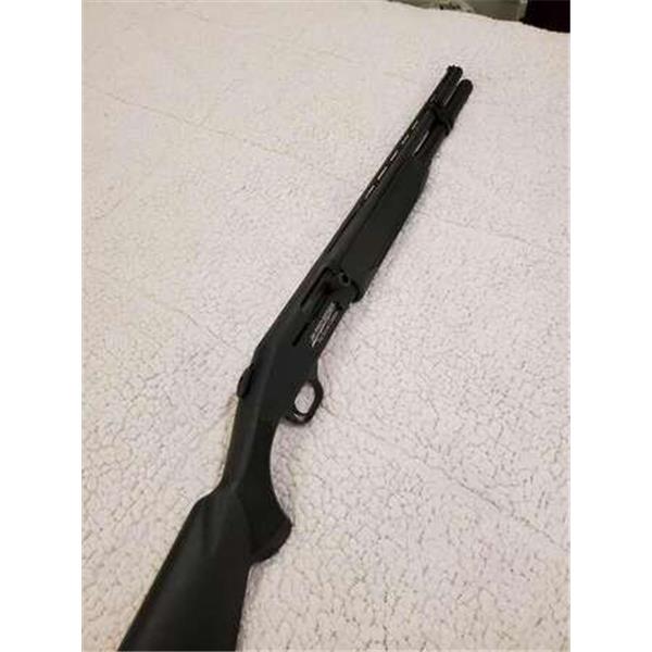 Mossberg 930 JM Pro Series, 12 ga 24 inch " barrel