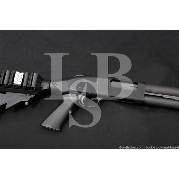500 All-purpose Field Mossberg Model 500A 500-A 18.5" 12 GA 2 3/4" & 3" Pump Slide Action Shotgun
