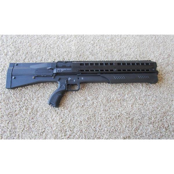 UTAS UTS-15 UTS15 BULLPUP Shotgun 12GA 18.5" 14rd+1 18 inch " barrel