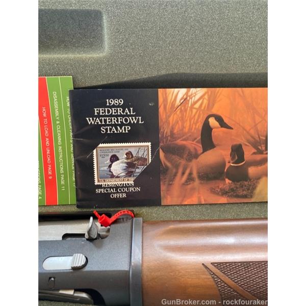 1989 Remington sp-10 time capsule! 10ga 10 gauge not gold 30 inch " barrel