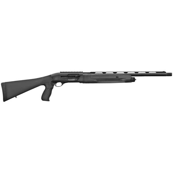 12 Gauge Weatherby SA-459 4rd. 12ga. Semi-Auto Shotgun 747115444526 22 " barrel