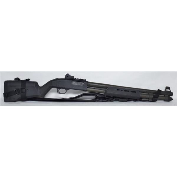 MOSSBERG 590A1 12GA MAGPUL GHOST RING PENNY 590 12 GA SALE BEACH 20 inch " barrel