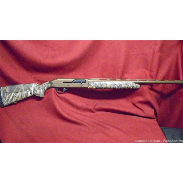 STOEGER M3500 28"BBL CAMO 3-1/2"CHMBR BRONZE 27782