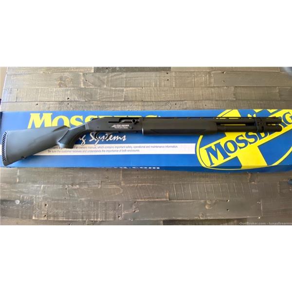 12 Gauge Mossberg 930 Jerry Miculek Series JM Pro Semi Auto 12ga Shotgun 015813851190 22 inch " barrel