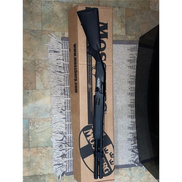 Mossberg 930 tactical Jm series 22 inch " barrel